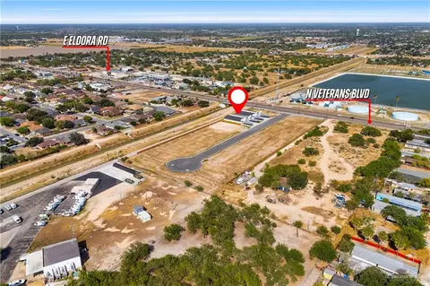 View/Area - 1502 Samara Ave #2C, Pharr, TX 78577 photo 3 of 3