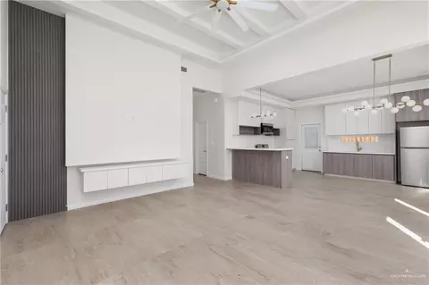 Living - 1502 Samara Ave #2C, Pharr, TX 78577 photo 1 of 2