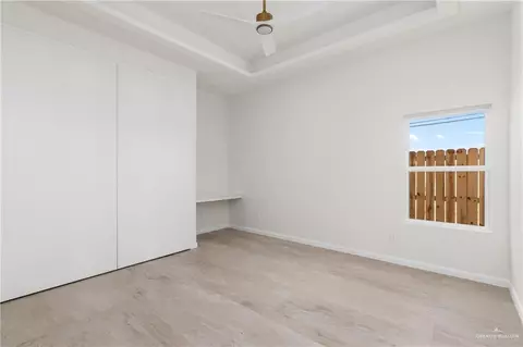 Bedroom - 1502 Samara Ave #2C, Pharr, TX 78577 photo 1 of 1