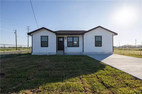 203 Barcelona Dr, Donna, TX 78537