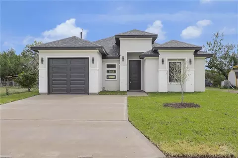 3309 Covina Ave, Mcallen, TX 78503