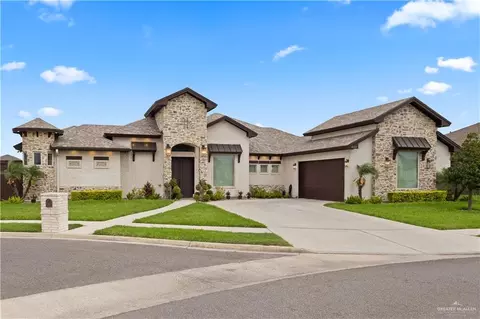 2504 Tulip Ave, Mission, TX 78574