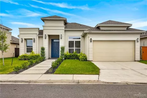 1911 Sunrise Ln, Mission, TX 78574