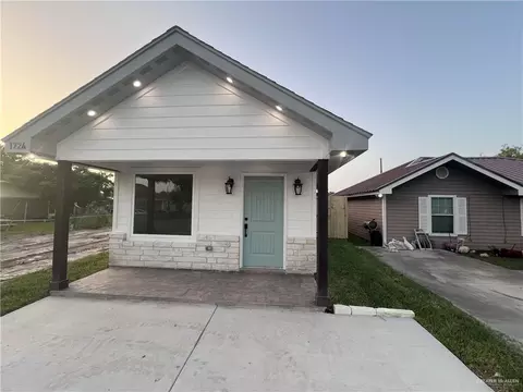 1726 La Paloma Ave, Harlingen, TX 78550