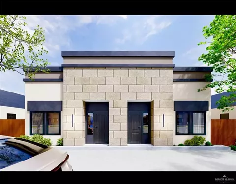 11013 N 27th St, Mcallen, TX 78504