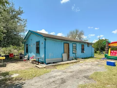 5203 Sendero Ave, Edinburg, TX 78542