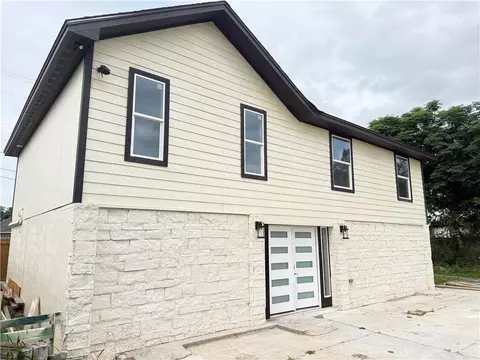 309 E Jones Ave, Pharr, TX 78577
