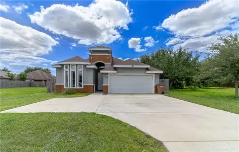 2333 N Ruby St N, Edinburg, TX 78541