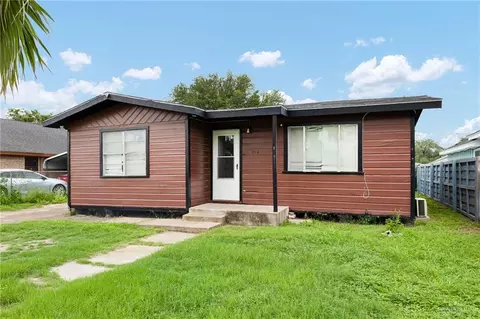 914 E Loeb St, Edinburg, TX 78541