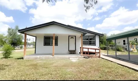 302 La Jara Rd, Santa Rosa, TX 78593