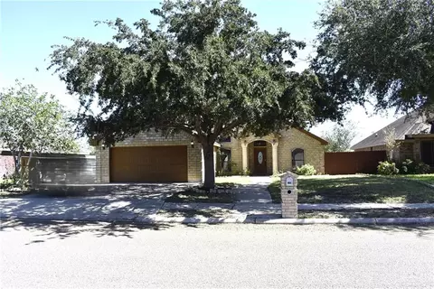704 N Drennan St, Edinburg, TX 78541