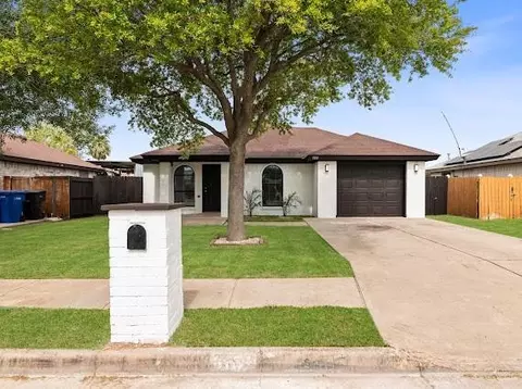 5810 S 28th Ln, Mcallen, TX 78503
