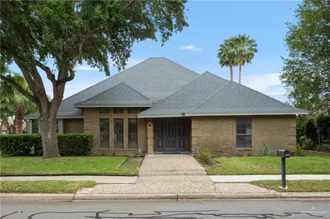 3808 N 1st St, Mcallen, TX 78501