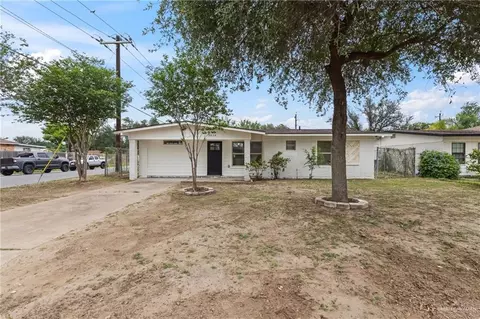 3016 Quince Ave, Mcallen, TX 78501