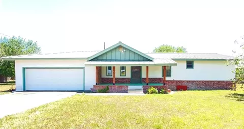 218 E Colorado St E, Rio Hondo, TX 78583