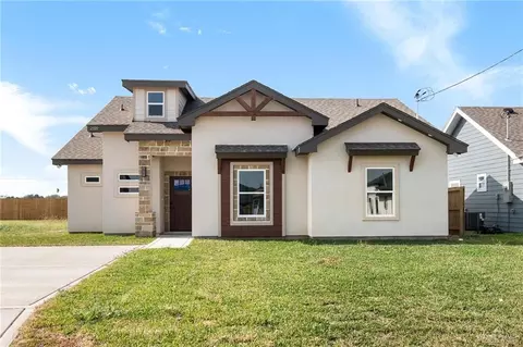 2320 Victoriano St, Weslaco, TX 78596