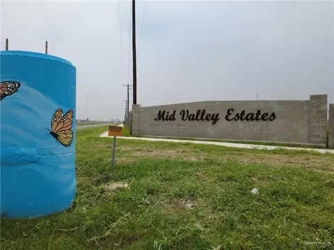 0000 Brown St, Weslaco, TX 78596