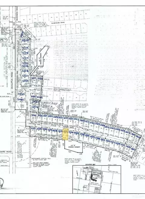3216 Fairway Dr, Edinburg, TX 78542