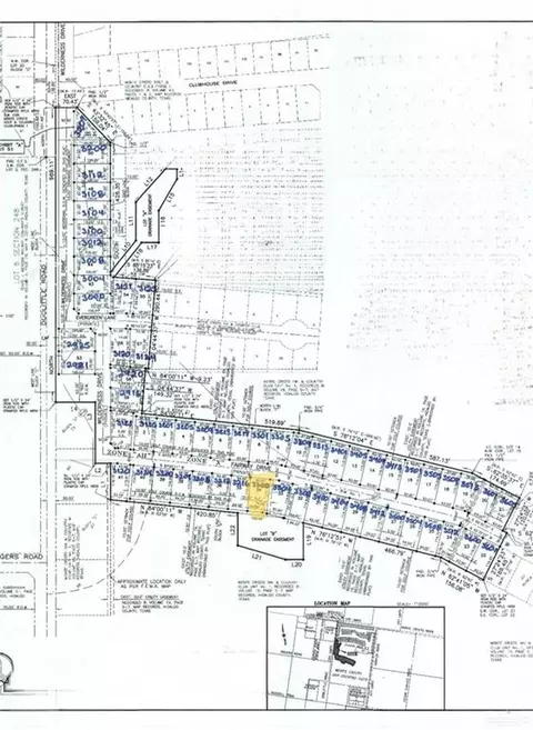 3300 Fairway Dr, Edinburg, TX 78542