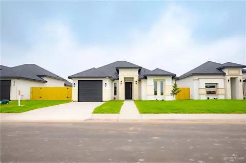 3006 E Retama St, Hidalgo, TX 78557