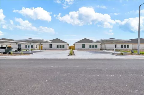 5322 Vision St, Rio Grande City, TX 78582