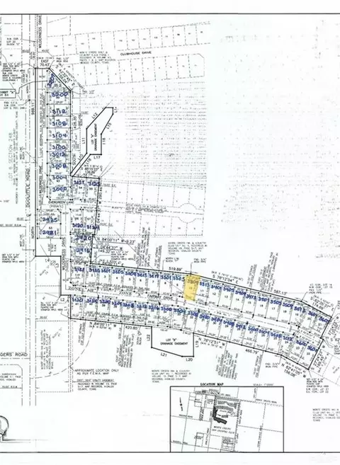 3309 Fairway Dr, Edinburg, TX 78542
