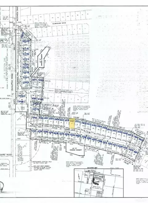 3301 Fairway Dr, Edinburg, TX 78542