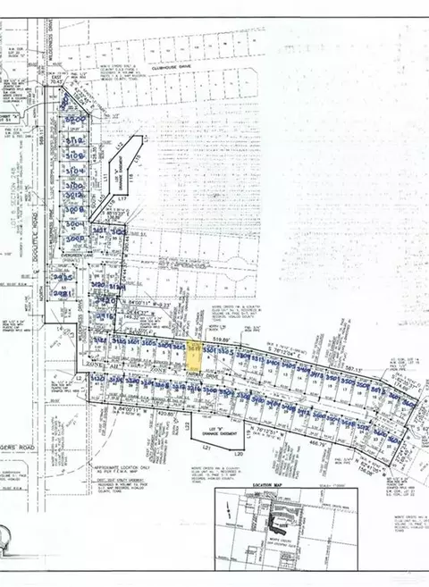 3217 Fairway Dr, Edinburg, TX 78542
