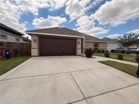 1715 Chapel Hl, Edinburg, TX 78541