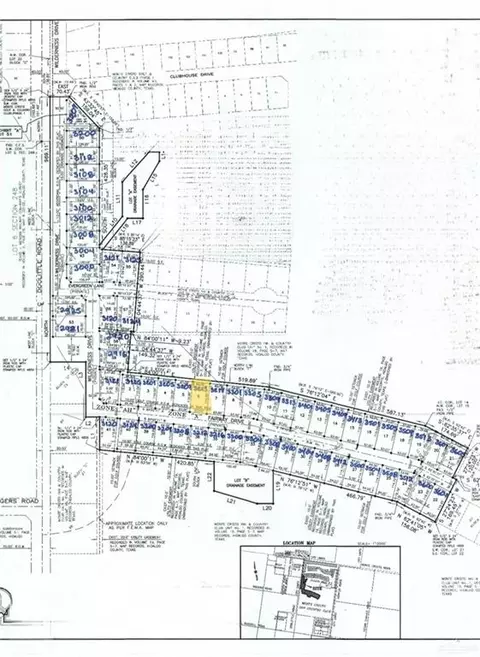 3213 Fairway Dr, Edinburg, TX 78542