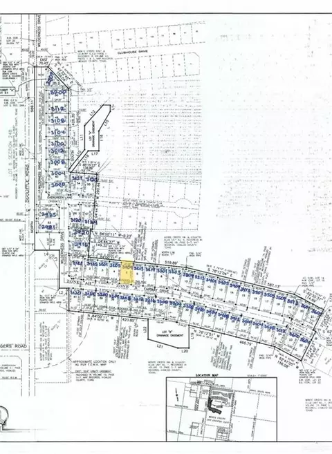 3209 Fairway Dr, Edinburg, TX 78542