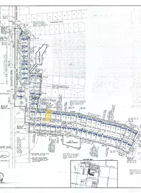 3205 Fairway Dr, Edinburg, TX 78542