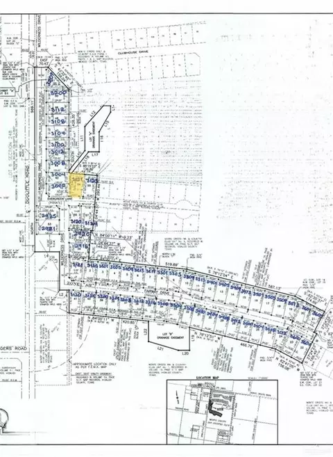3121 Evergreen Ln, Edinburg, TX 78542