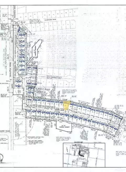 3305 Fairway Dr, Edinburg, TX 78542