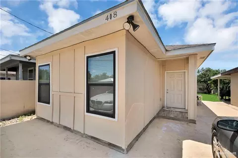 408 S 21st St, Mcallen, TX 78501
