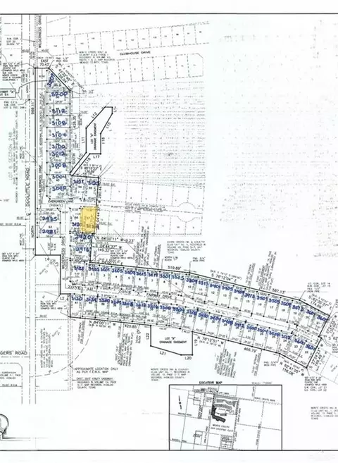 3124 Evergreen Ln, Edinburg, TX 78542
