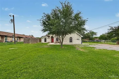 1620 E Alberta Rd, Edinburg, TX 78542