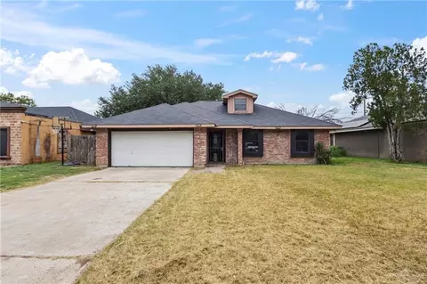 702 Fairview Dr, Mission, TX 78574