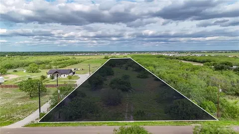 4324 N Kenyon Rd, Edinburg, TX 78542