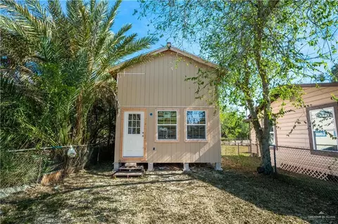 115 S Guerra Ave, Weslaco, TX 78596