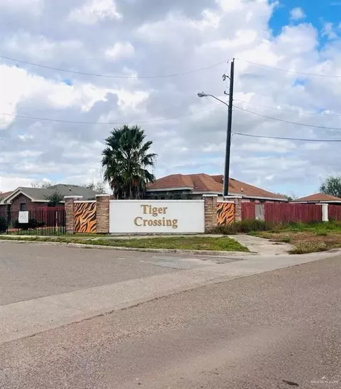 000 Santos Ave, Mercedes, TX 78570