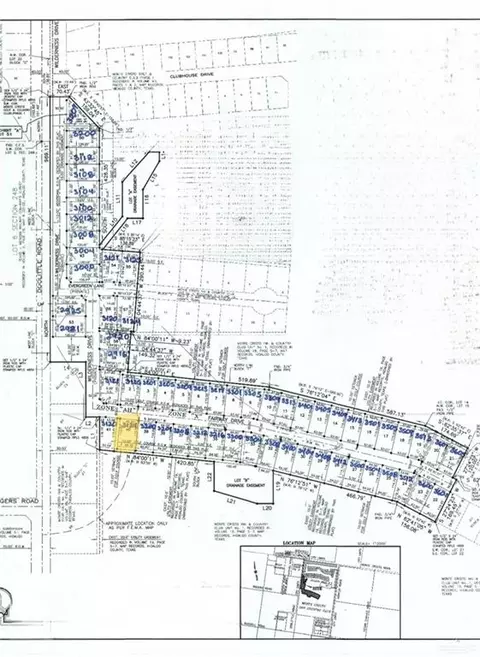 3124 Fairway Dr, Edinburg, TX 78542