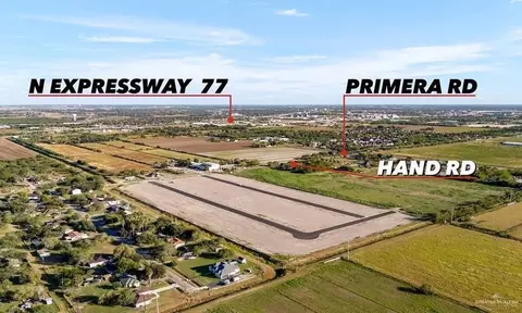 lot47 Spruce St, Harlingen, TX 78550