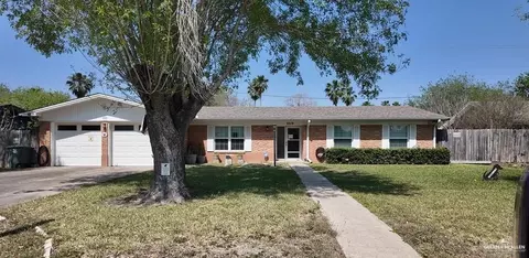 2219 Ella Ave, Harlingen, TX 78550
