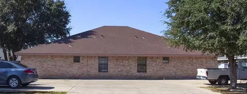 2817 N 31st St, Mcallen, TX 78501