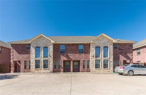 110 S 48th Ln, Mcallen, TX 78501