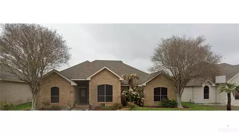 2604 Bluebird Ave, Mcallen, TX 78504