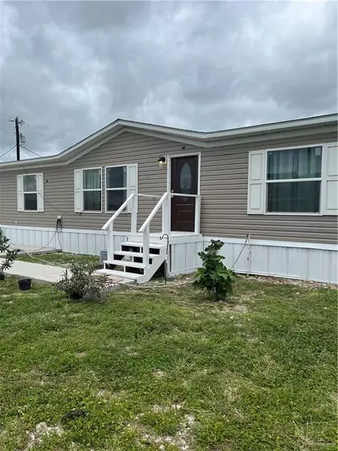 210 Risueno Ave, Donna, TX 78537
