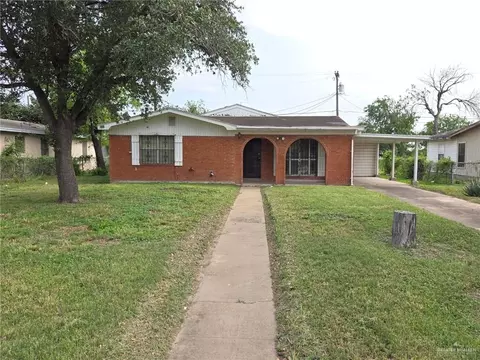 102 Greenlawn St, Mission, TX 78572