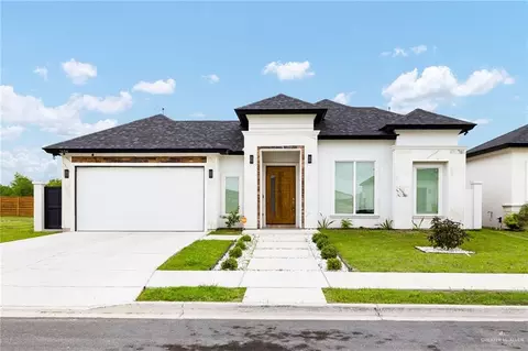 1604 Diplomat Dr, Edinburg, TX 78542